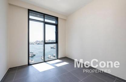 Apartment - 3 Bedrooms - 4 Bathrooms for rent in Creek Edge Tower 1 - Creek Edge - Dubai Creek Harbour (The Lagoons) - Dubai