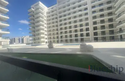 Apartment - 2 Bedrooms - 3 Bathrooms for sale in Equiti Home A - Equiti Home - Al Furjan - Dubai