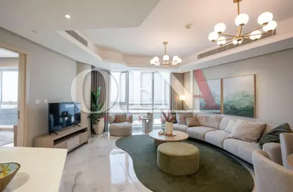 شقة - غرفة نوم - 2 حمامات للبيع في برج ليف - طموح - جزيرة الريم - أبوظبي شقة - غرفة نوم - 2 حمامات للبيع في برج ليف - طموح - جزيرة الريم - أبوظبي