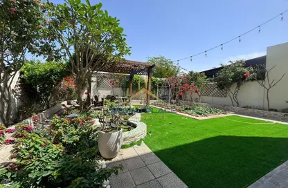 Villa - 3 Bedrooms - 4 Bathrooms for rent in Mira Oasis 2 - Mira Oasis - Reem - Dubai