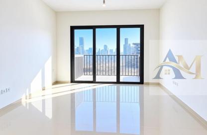 Apartment - Studio - 1 for rent in Aysha Residence - Maryam Island - Al Khan - Sharjah