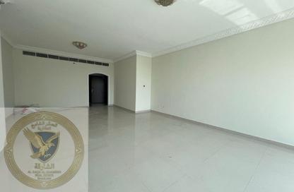 Apartment - 3 Bedrooms - 4 Bathrooms for rent in Al Majaz 1 - Al Majaz - Sharjah