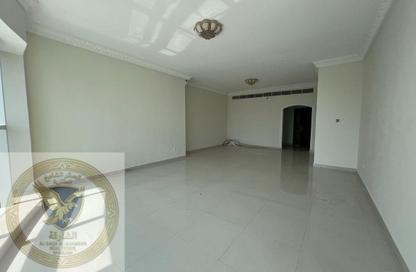 Apartment - 3 Bedrooms - 4 Bathrooms for rent in Al Majaz 1 - Al Majaz - Sharjah