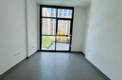 Apartment - 1 Bedroom - 1 Bathroom for rent in Souks Residential - Al Mamsha - Muwaileh - Sharjah