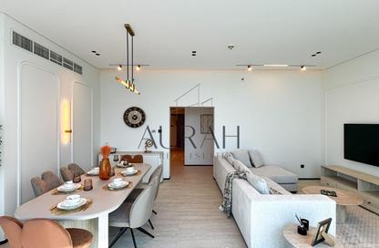 Apartment - 1 Bedroom - 1 Bathroom for sale in Amaris Residences - District 13 - Jumeirah Village Circle - Dubai Apartment - 1 Bedroom - 1 Bathroom for sale in Amaris Residences - District 13 - Jumeirah Village Circle - Dubai