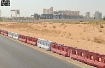 Land - Studio for sale in Al Aamra Gardens - Al Amerah - Ajman