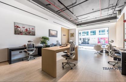 Retail - Studio for rent in 555 Park Views - District 1 - Jumeirah Village Triangle - Dubai Retail - Studio for rent in 555 Park Views - District 1 - Jumeirah Village Triangle - Dubai