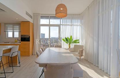 Apartment - 3 Bedrooms - 5 Bathrooms for sale in Belgravia 1 - Belgravia - District 11 - Jumeirah Village Circle - Dubai
