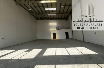 مستودع - استوديو - 1 حمام للايجار في أم الثعوب - أم القيوين