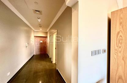 Hotel  and  Hotel Apartment - Studio - 1 Bathroom for sale in Al Hamra Palace Beach Resort - Al Hamra Village - Ras Al Khaimah
