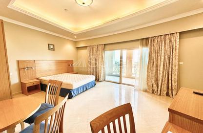 Hotel  and  Hotel Apartment - Studio - 1 Bathroom for sale in Al Hamra Palace Beach Resort - Al Hamra Village - Ras Al Khaimah