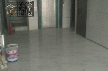 Apartment - Studio - 1 for rent in Al Jurf 3 - Al Jurf - Ajman Downtown - Ajman