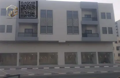 شقة - 1 حمام للايجار في الجرف 3 - الجرف - عجمان وسط المدينة - عجمان