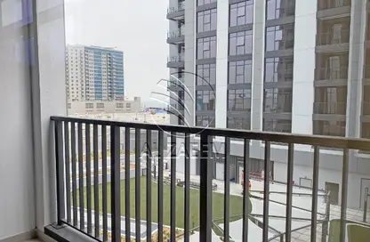 شقة - غرفة نوم - 1 حمام للايجار في ذا بردجز - شمس أبوظبي - جزيرة الريم - أبوظبي