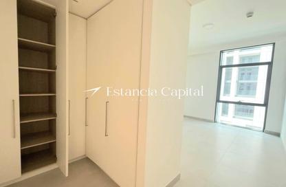 Apartment - 1 - 1 for rent in Parkside Views - Dubai Hills Estate - Dubai