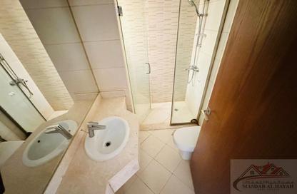 Apartment - 1 Bedroom - 1 Bathroom for rent in Muwaileh 29 Building - Muwaileh - Sharjah
