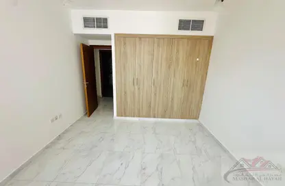 Apartment - 1 Bedroom - 1 Bathroom for rent in Muwaileh 29 Building - Muwaileh - Sharjah