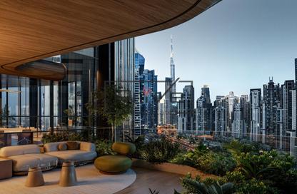 Office Space - Studio for sale in Lumena by Omniyat - Business Bay - Dubai