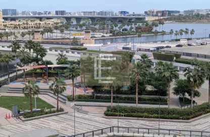 Apartment - 3 Bedrooms - 5 Bathrooms for rent in Dubai Wharf Tower 2 - Dubai Wharf - Al Jaddaf - Dubai