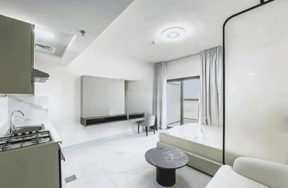 Apartment - Studio - 1 Bathroom for sale in Equiti Gate - Jebel Ali - Dubai