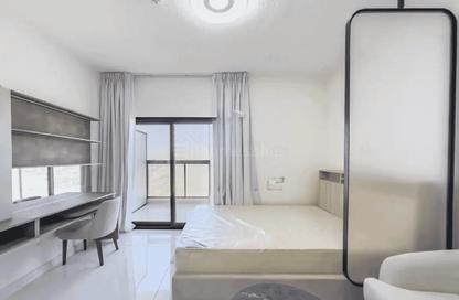 Apartment - Studio - 1 Bathroom for sale in Equiti Gate - Jebel Ali - Dubai