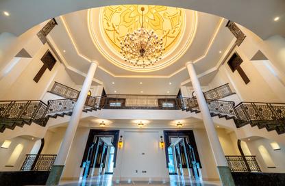 Villa - 7 - 7+ for rent in Sector L - Emirates Hills - Dubai Villa - 7 - 7+ for rent in Sector L - Emirates Hills - Dubai