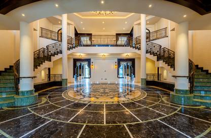 Villa - 7 - 7+ for rent in Sector L - Emirates Hills - Dubai Villa - 7 - 7+ for rent in Sector L - Emirates Hills - Dubai