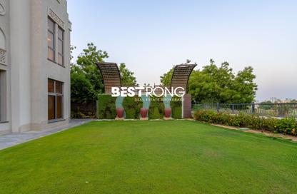 Villa - 7 - 7+ for rent in Sector L - Emirates Hills - Dubai Villa - 7 - 7+ for rent in Sector L - Emirates Hills - Dubai