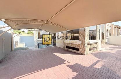 Villa - 5 - 5 for rent in Mirdiff 44 Villas - Mirdif - Dubai