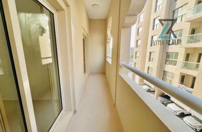 Apartment - 1 - 1 for rent in Al Warqaa Building - Al Warqa'a 1 - Al Warqa'a - Dubai