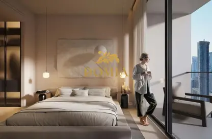 Apartment - 2 Bedrooms - 3 Bathrooms for sale in Akala Hotel and Residences - Zabeel 2 - Zabeel - Dubai Apartment - 2 Bedrooms - 3 Bathrooms for sale in Akala Hotel and Residences - Zabeel 2 - Zabeel - Dubai