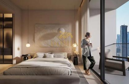 Apartment - 2 Bedrooms - 3 Bathrooms for sale in Akala Hotel and Residences - Zabeel 2 - Zabeel - Dubai Apartment - 2 Bedrooms - 3 Bathrooms for sale in Akala Hotel and Residences - Zabeel 2 - Zabeel - Dubai