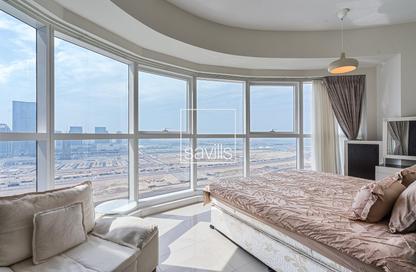 Apartment - 2 Bedrooms - 3 Bathrooms for sale in Marina Bay - City Of Lights - Al Reem Island - Abu Dhabi Apartment - 2 Bedrooms - 3 Bathrooms for sale in Marina Bay - City Of Lights - Al Reem Island - Abu Dhabi