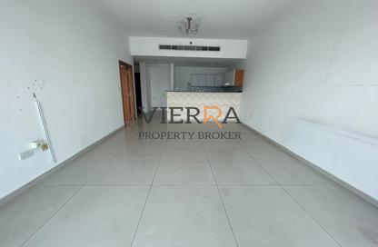 Apartment - 1 - 2 for rent in Sapphire Residence - Dubai Silicon Oasis - Dubai