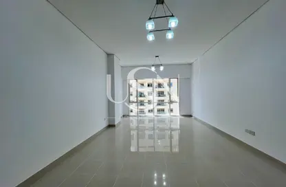 Apartment - 1 Bathroom for rent in Nova Tower - Dubai Silicon Oasis - Dubai