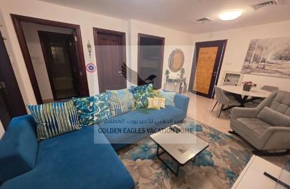 Apartment - 2 - 2 for rent in Safia Tower - Al Majaz 3 - Al Majaz - Sharjah Apartment - 2 - 2 for rent in Safia Tower - Al Majaz 3 - Al Majaz - Sharjah