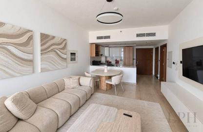 Apartment - 1 - 2 for sale in Maison Elysee 3 - Maison Elysee - District 12 - Jumeirah Village Circle - Dubai