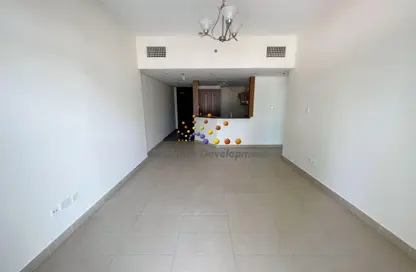 شقة - غرفة نوم - 1 حمام للايجار في ليك سايد ريزيدنس - (JLT) مجمع A - أبراج بحيرات الجميرا - دبي