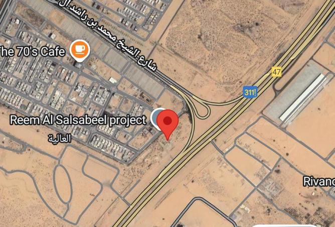 16003905 - الصورة الرئيسية للعقار