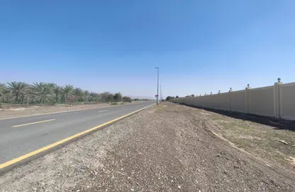 Land - Studio for sale in Manama - Ajman