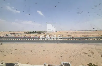 أرض - استوديو للبيع في مدينة تلال د - تلال سيتي - الشارقة