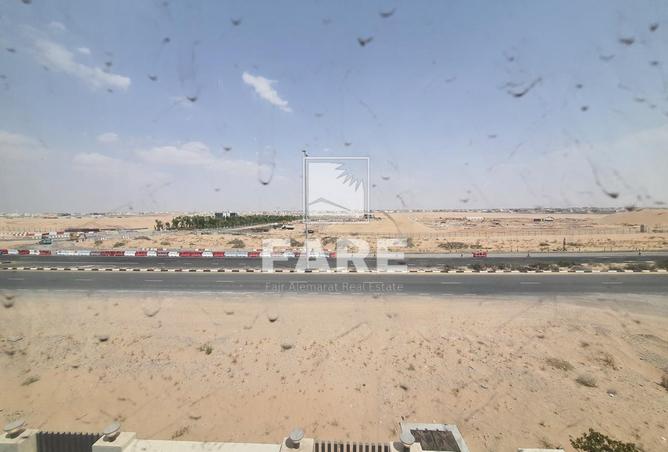 8045 Sqft Residential Land in Northern Emirates