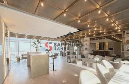 Apartment - Studio - 1 Bathroom for rent in Pearl house II - District 12 - Jumeirah Village Circle - Dubai