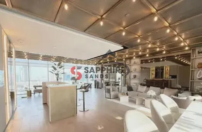 Apartment - Studio - 1 Bathroom for rent in Pearl house II - District 12 - Jumeirah Village Circle - Dubai