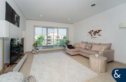 Apartment - 1 Bedroom - 2 Bathrooms for sale in Southwest Apartments 3 - Southwest Apartments - Green Community West - Green Community - Dubai Investment Park 1 (DIP 1) - Dubai Investment Park (DIP) - Dubai