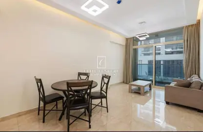 شقة - غرفة نوم - 2 حمامات للايجار في سامانا جرينز - ارجان - دبي