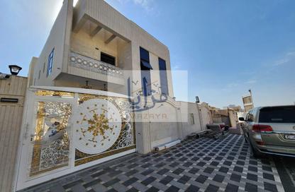 Villa - 5 Bedrooms - 7+ Bathrooms for sale in Al Yasmeen 1 - Al Yasmeen - Ajman