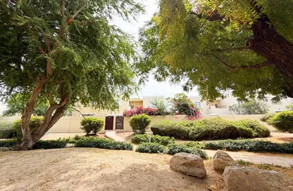 Villa - 4 Bedrooms - 3 Bathrooms for rent in Al Reem 2 - Al Reem - Arabian Ranches - Dubai