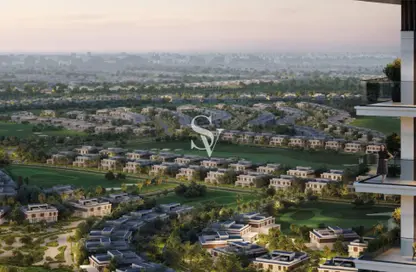 Apartment - 2 Bedrooms - 2 Bathrooms for sale in Rosehill - Dubai Hills Estate - Dubai