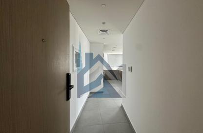 Apartment - 1 Bedroom - 3 Bathrooms for rent in The Boulevard 2 - Aljada - Sharjah